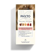Phyto - Pflanzenhaarfarbe 112 ml Braun, 112 ml, Phyto