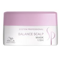Wella Professionals - SP Balance Balance Mask Haarkur & -maske 200 ml, 200 ml, Wella Professionals