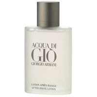 Armani Beauty - Acqua di Gi&ograve; Lotion After Shave 100 ml Herren, 100 ml, Armani Beauty