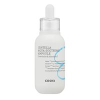 Cosrx - COSRX Hydrium Centella Aqua Soothing Ampoule-EU Feuchtigkeitsserum 40 ml, 40 ml, Cosrx