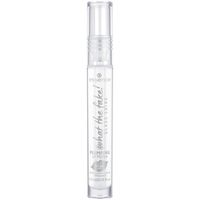 Essence - What the fake! Extreme Plumping Lip Filler Lipgloss 4,2 ml 01 - OH SO GLASSY!, 4.2 ml, Essence