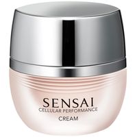 SENSAI - Cellular Performance Basis CREAM Tagescreme 40 ml, 40 ml, Sensai