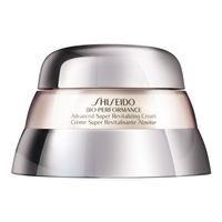 Shiseido - BIO-PERFORMANCE Advanced Super Revitalizing Cream Anti-Aging-Gesichtspflege 50 ml, 50 ml, Shiseido