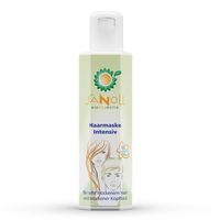 Sanoll - Haar Intensiv - Kur 150ml Haarkur & -maske, 150 ml, Sanoll