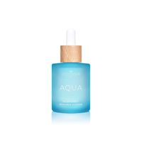 Cocosolis - Aqua Hyaluronic Supreme Filler-Effect Serum Hyalurons&auml;ure Serum 50 ml, 50 ml, Cocosolis
