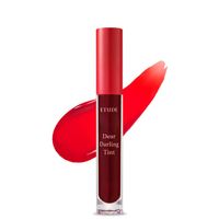 ETUDE - Dear Darling Water Gel Tint #05 RD301 Lipgloss 5 g Real Red, 5 g, ETUDE