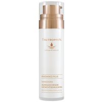 Tautropfen - Ausgleichende Gesichtsemulsion Gesichtscreme 50 ml Damen, 50 ml, Tautropfen