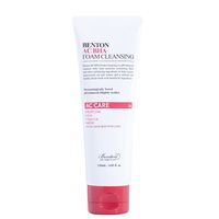 Benton - Benton AC BHA Foam Cleansing Reinigungsgel 120 ml, 120 ml, Benton