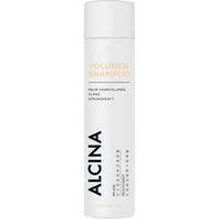 Alcina - Volumen Shampoo 250 ml Damen, 250 ml, Alcina