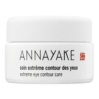 Annayake - Extrême Contour des Yeux Augencreme 15 ml, 15 ml, Annayake