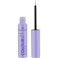 Essence - Colour It! Eyeliner 3 ml 03 - VIOLETT, 3 ml, Essence