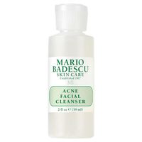 Mario Badescu - Acne Facial Cleanser Gesichtscreme 59 ml, 59 ml, Mario Badescu