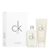 CALVIN KLEIN - ck one Spring Set Duftsets 1 ct, 1 stk, Calvin Klein