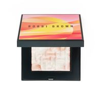 Bobbi Brown - Spring Sunkissed Collection Highlighting Powder Highlighter 8 g PINK GLOW, 8 g, Bobbi Brown