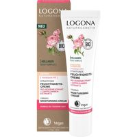 Logona - Moinsture Lift Straffende Feuchtigkeits-Creme Getönte Tagescreme 30 ml, 30 ml, LOGONA