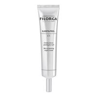 Filorga - Sleep & Peel 4.5 Mikropeeling Nachtcreme 40 ml, 40 ml, Filorga