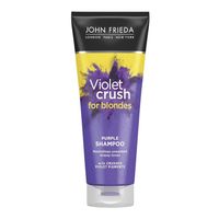 John Frieda - Violet Crush Purpl Shampoo 250 ml, 250 ml, John Frieda