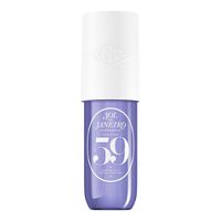 Sol de Janeiro - Brazilian Crush Cheirosa 59 Perfume Mist Bodyspray 90 ml, 90 ml, Sol de Janeiro