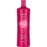 Fanola - Color Locker Extra Care Shampoo 1000 ml Damen, 1000 ml, Fanola