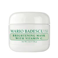 Mario Badescu - Brightening Mask with Vitamin C, 59 ml, Mario Badescu