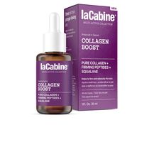 La Cabine - Lacabine Collagen Boost Serum Anti-Aging Gesichtsserum 30 ml Damen, 30 ml, La Cabine