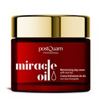 Postquam - Miracle Oil Tagescreme 50 ml, 50 ml, Postquam