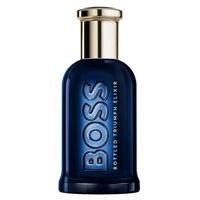 Hugo Boss - Boss Bottled Triumph Elixir Parfum 50 ml Herren, 50 ml, Hugo Boss
