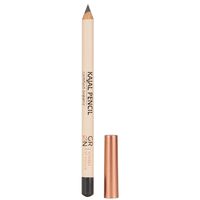 GRN Shades of Nature - Kajal 1 Stück Kajal Pencil - stone grey 10g, 1 stk, GRN Shades of Nature