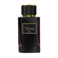ASABI - No 3 Eau de Parfum 100 ml, 100 ml, ASABI
