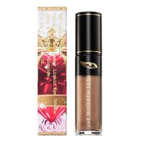 Pat McGrath Labs - Love Collection FetishEYES&trade; Longwear Liquid Lidschatten 6,1 ml PLATINUM BRONZE, 6.1 ml, Pat McGrath Labs