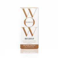 COLOR WOW - Farbpuder Dunkelblond Haarpuder 2,1 g Hellbraun, 2.1 g, COLOR WOW