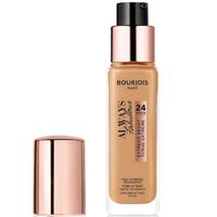 Bourjois - Always Fabulous Foundation 30 ml, 30 ml, Bourjois Bourjois - Always Fabulous Foundation 30 ml, 30 ml, Bourjois