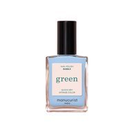 manucurist - GREEN Quick Dry Nagellack 15 ml BUBBLE, 15 ml, manucurist