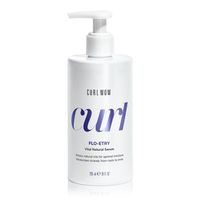 COLOR WOW - Curl Wow Flo Entry Siero Integratore Naturale Haaröle & -seren 295 ml, 295 ml, COLOR WOW