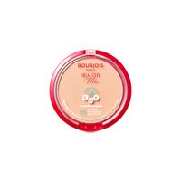 Bourjois - Healthy Mix Puder 10 g 02 Vanilla, 10 g, Bourjois