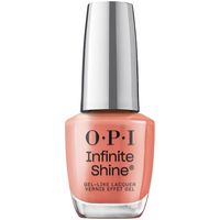 OPI - Infinite Shine Nagellack 15 ml Megawatt Hott, 15 ml, OPI