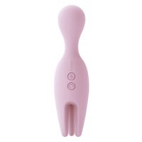 SVAKOM - Klitorisvibrator Nymph Pale Vibrator 1 Stück, 1 stk, SVAKOM