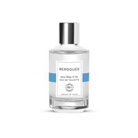 Berdoues - Musc Blanc & Lin Duftsets 100 ml Damen, 100 ml, Berdoues