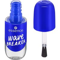 Essence - gel nail colour Nagellack 8 ml 75 - WAVE BREAKER, 8 ml, Essence
