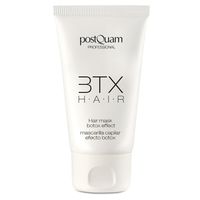 Postquam - Fiberbtx Maske Haarkur & -maske 150 ml, 150 ml, Postquam