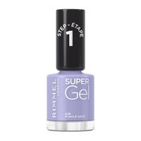Rimmel London - Nagellack 12 ml, 12 ml, Rimmel London