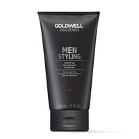 Goldwell - Dualsenses Men Power Gel Haargel 150 ml Herren, 150 ml, Goldwell