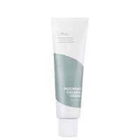 Isntree - Mugwort Calming Cream Gesichtscreme 50 ml, 50 ml, Isntree