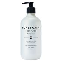 Bondi Wash - Körperlotion Body Lotion Native Lemon Bodylotion 500 l, 500 l, Bondi Wash