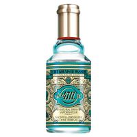 4711 - 4711 Nachf&uuml;llbar Eau de Cologne 60 ml, 60 ml, 4711