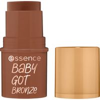Essence - Baby Got Bronze Bronzer 5,5 g, 5.5 g, Essence