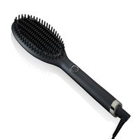 ghd - Glide Hot Brush Gl&auml;tteisen 1 St&uuml;ck Schwarz Damen, 1 stk, GHD