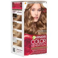 Garnier - Color Sensation Coloration 1 St&uuml;ck Braun, 1 stk, Garnier