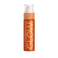 Cocosolis - GLOW Shimmer Oil K&ouml;rper&ouml;l 110 ml, 110 ml, Cocosolis