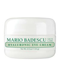 Mario Badescu - Hyaluronic Eye Cream Augencreme 14 ml, 14 ml, Mario Badescu